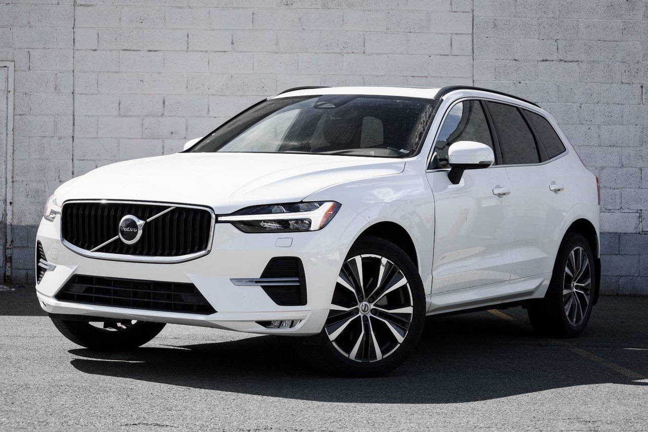 2022 Volvo XC60 Momentum-2
