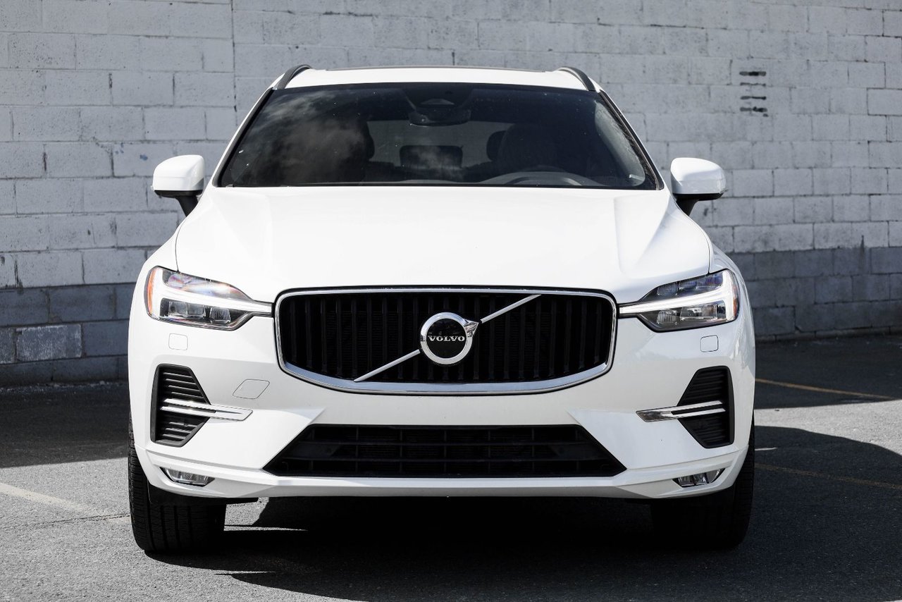 2022 Volvo XC60 Momentum-4