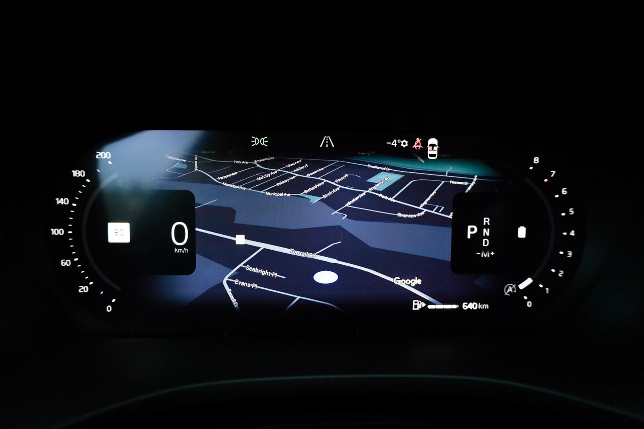 2026 Volvo XC60 Core-11