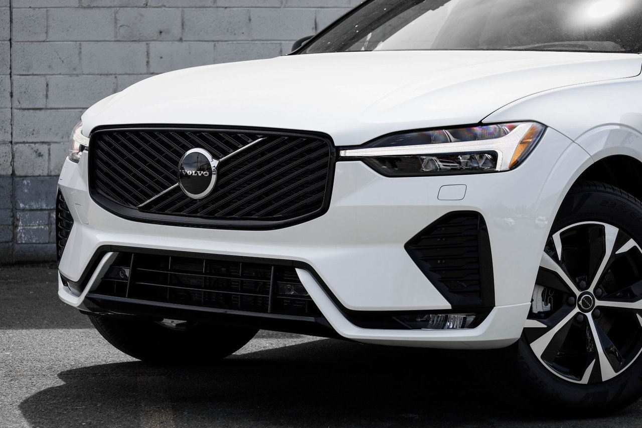 2026 Volvo XC60 Core-3