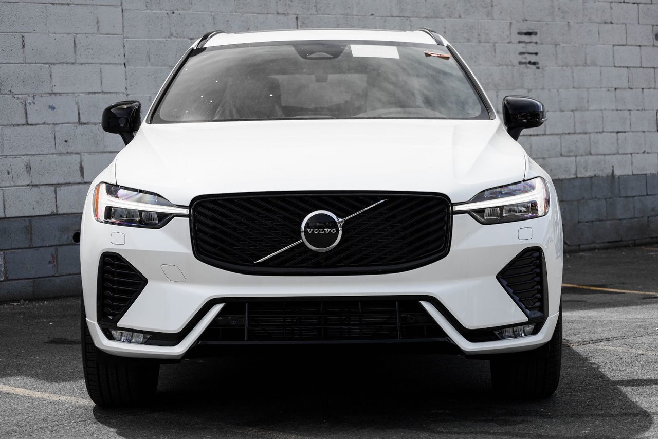 2026 Volvo XC60 Core-4
