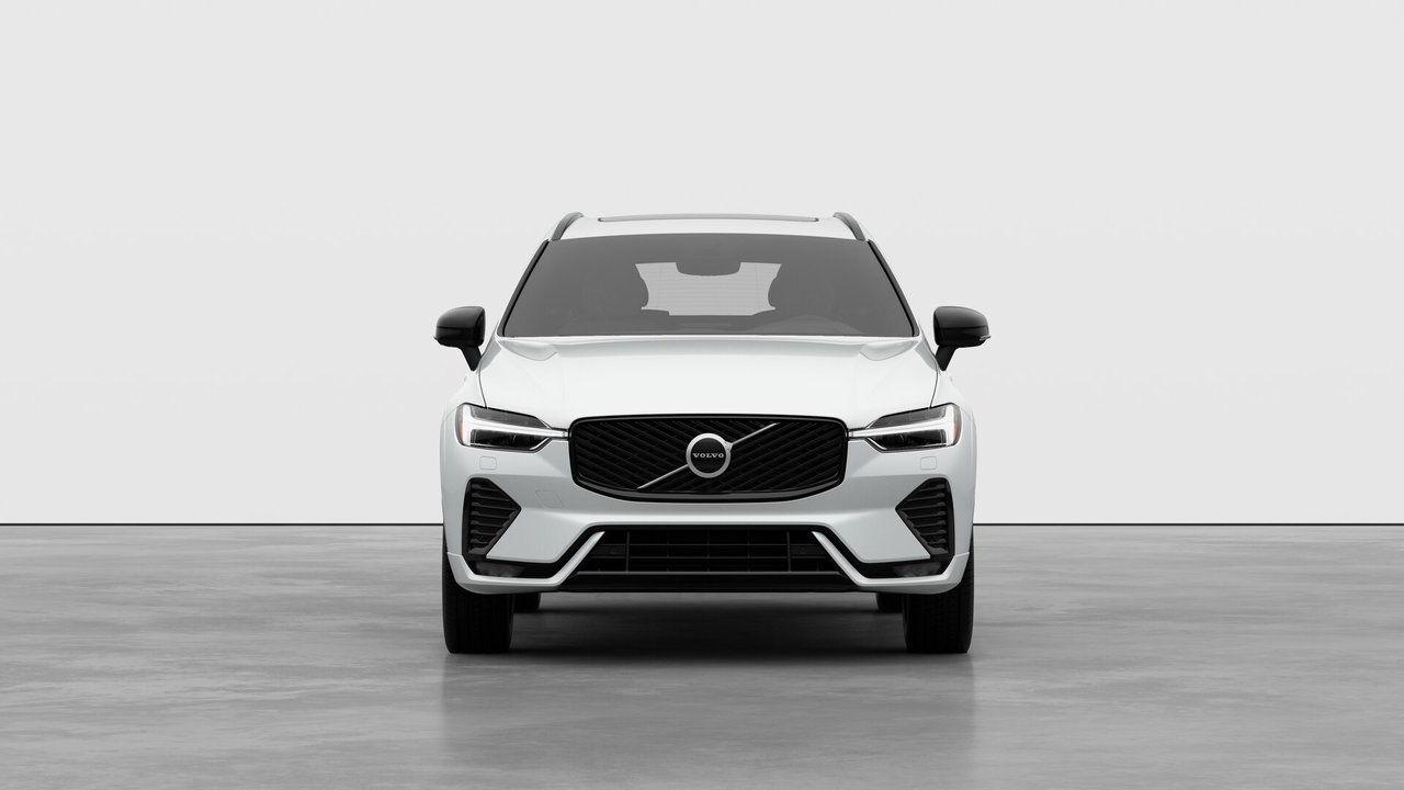 2026 Volvo XC60 Core Dark Theme-4