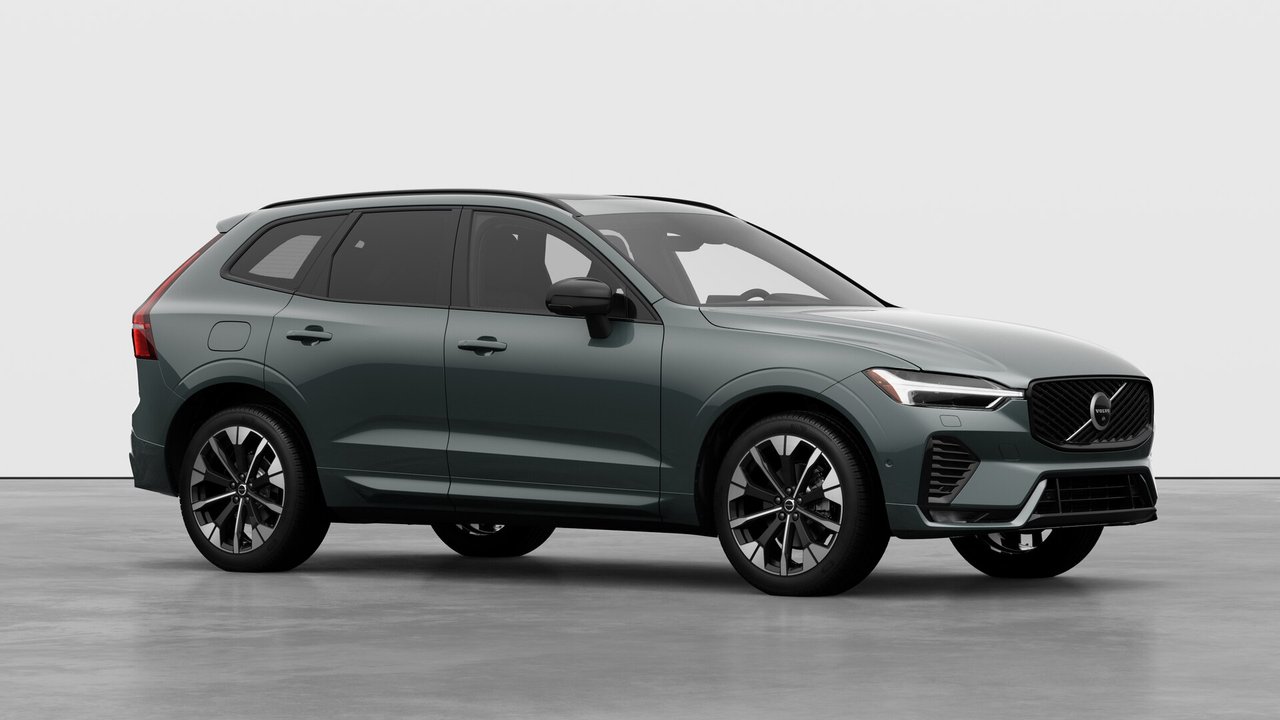 2027 Volvo XC60 Ultra (Dark Theme)-2