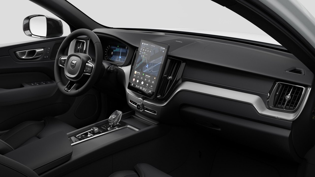 2027 Volvo XC60 Ultra Black Edition-9