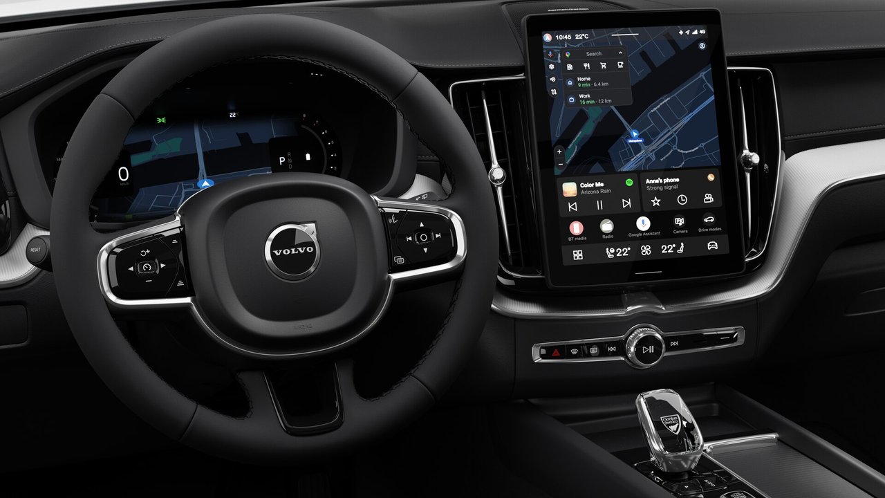 2027 Volvo XC60 Ultra Black Edition-13