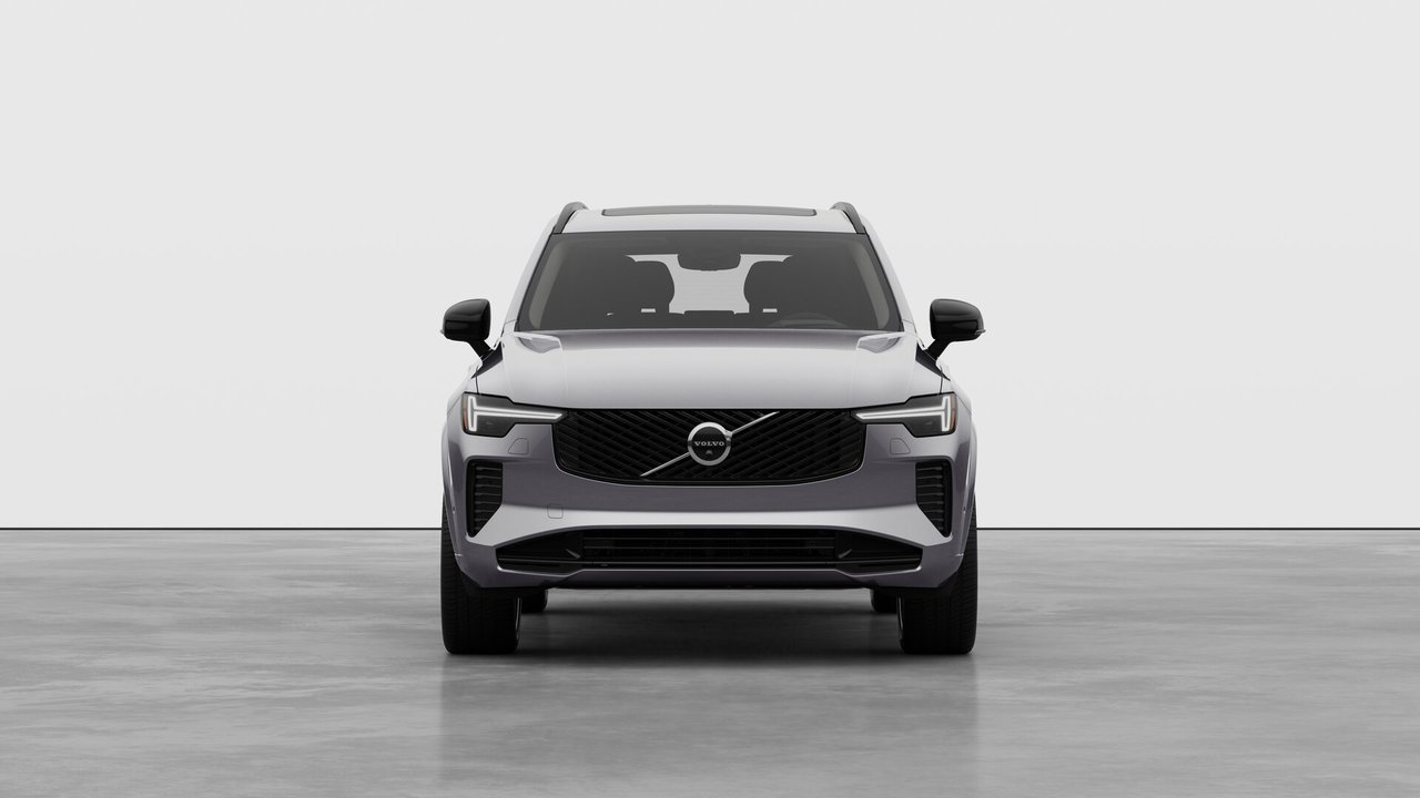 2026 Volvo XC90 Plug-in hybrid Ultra 7-Seater (Dark Theme)-20