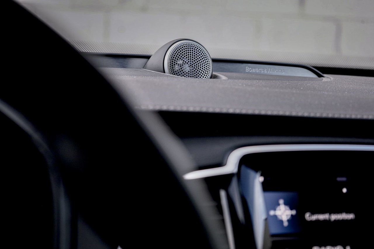 2022 Volvo XC90 Recharge Inscription-18