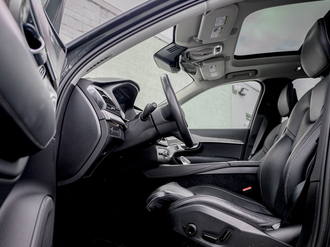 2022 Volvo XC90 Recharge Inscription-10