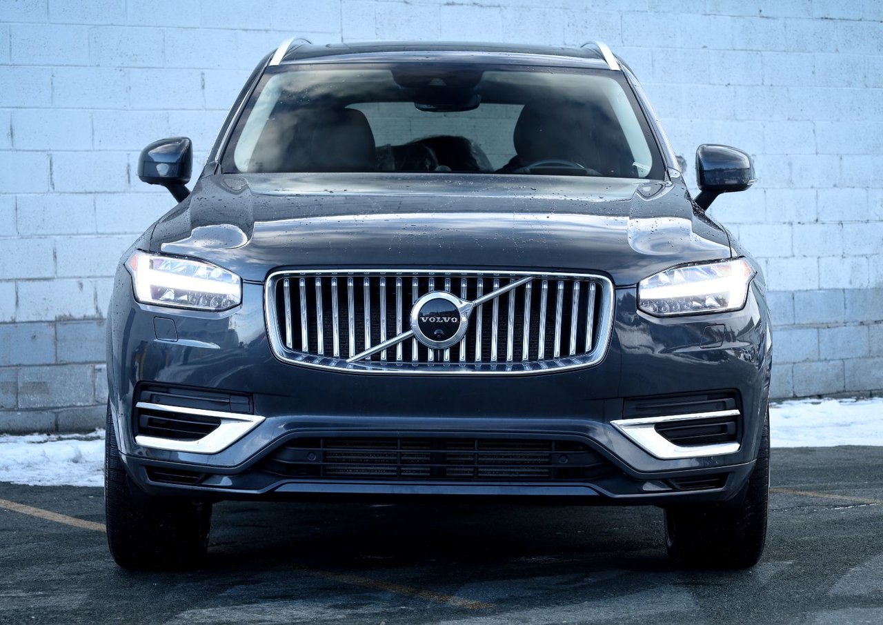 2022 Volvo XC90 Recharge Inscription-5