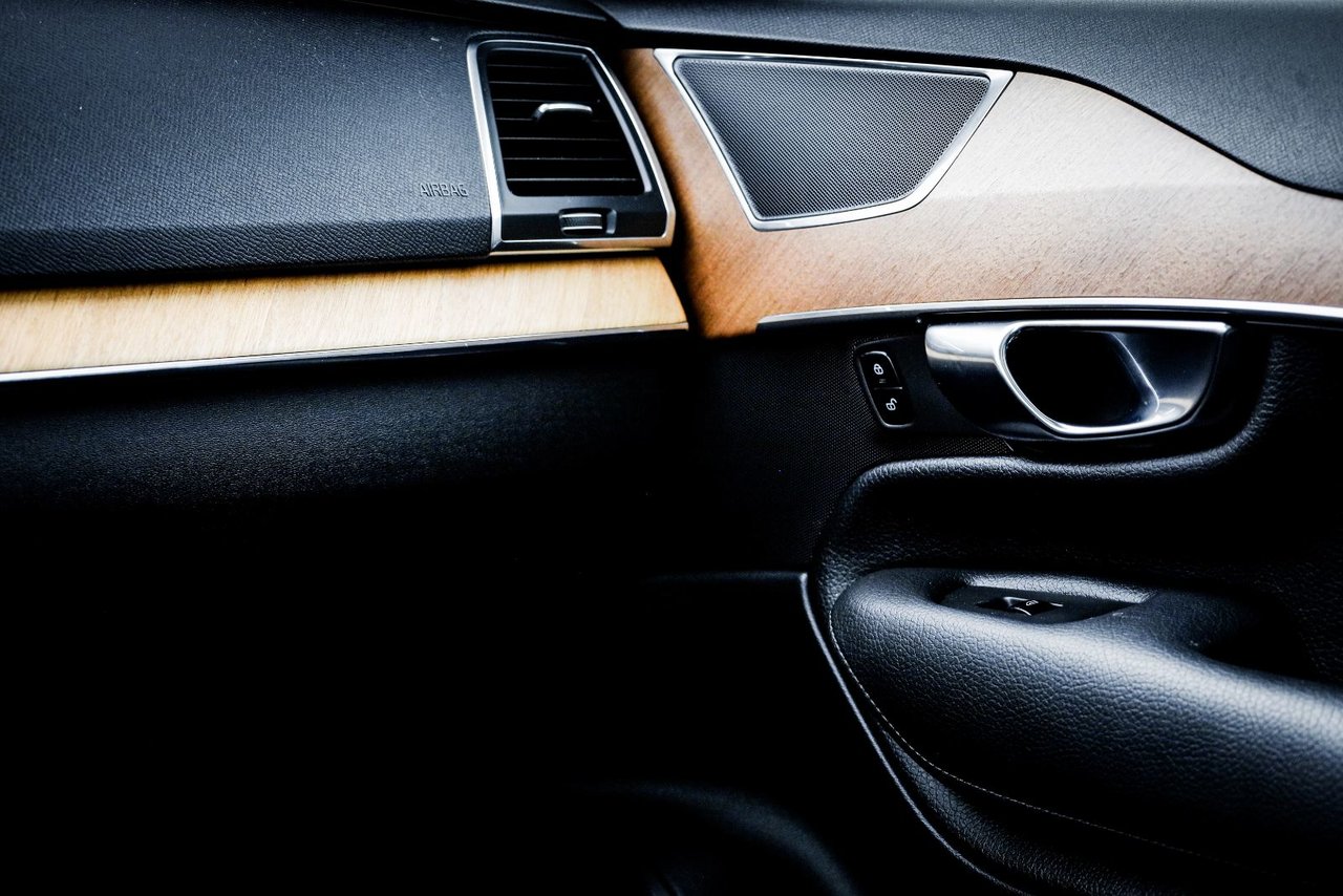 2022 Volvo XC90 Momentum-20