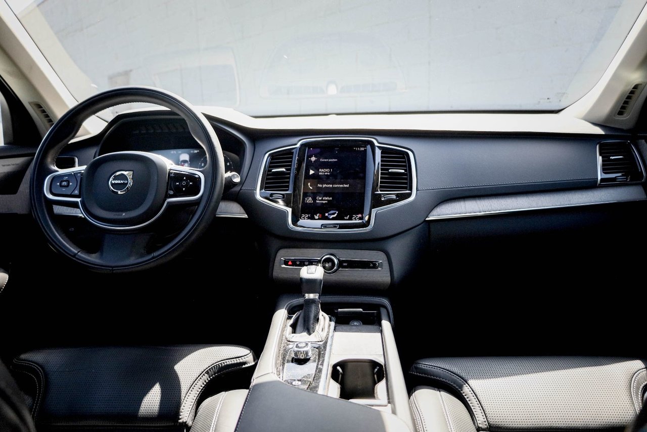 2022 Volvo XC90 Inscription-14