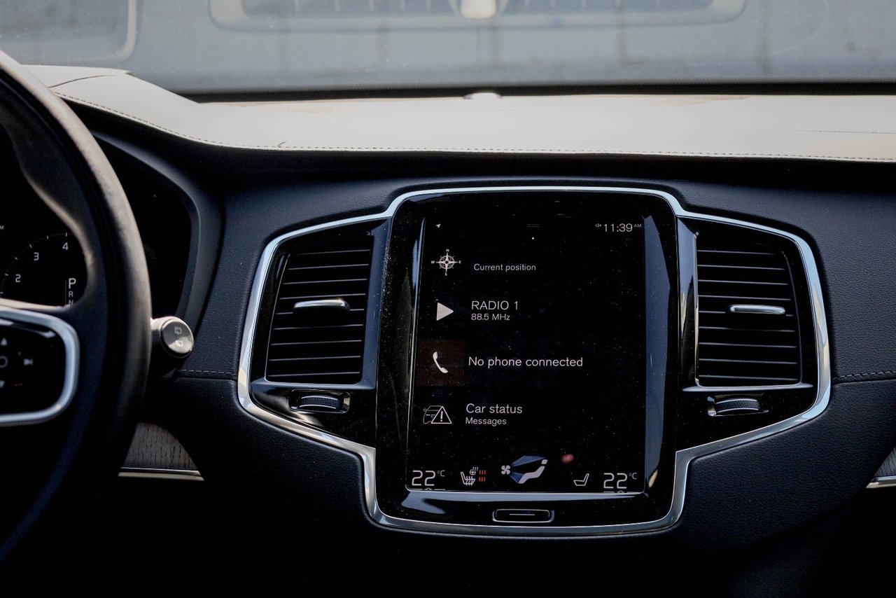 2022 Volvo XC90 Inscription-15