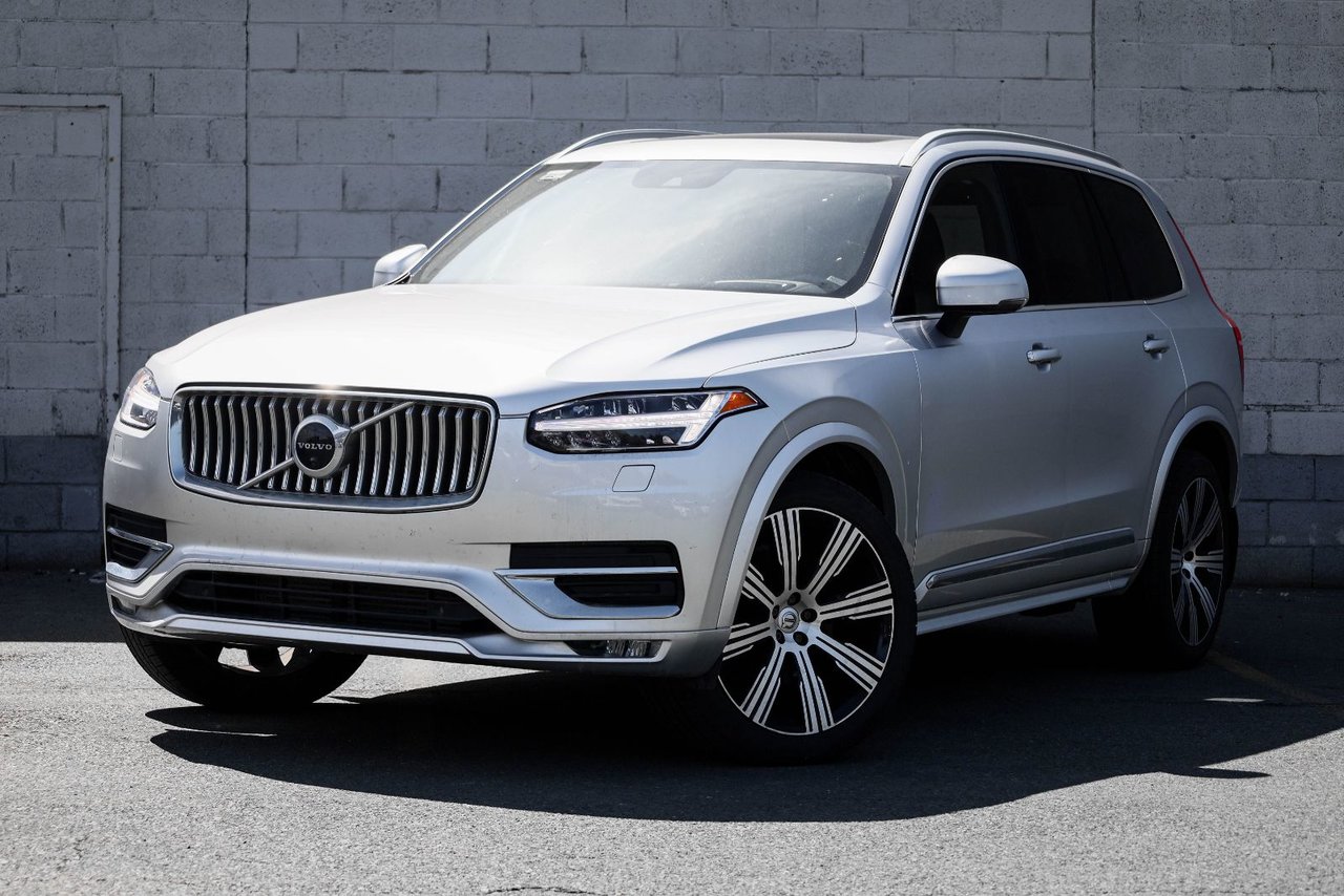 2022 Volvo XC90 Inscription-2