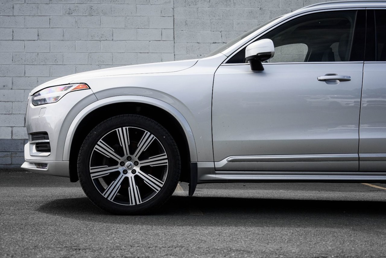 2022 Volvo XC90 Inscription-1