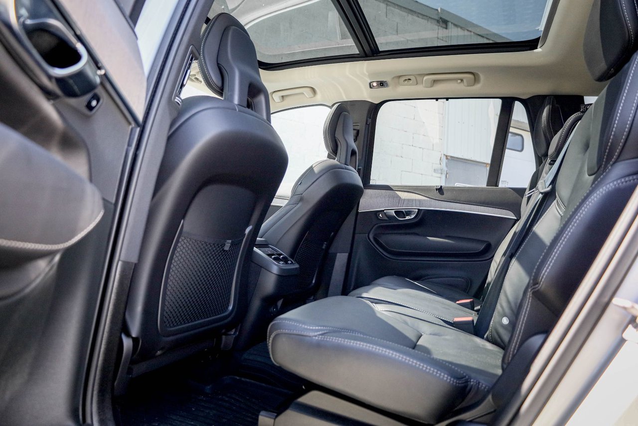 2022 Volvo XC90 Inscription-12