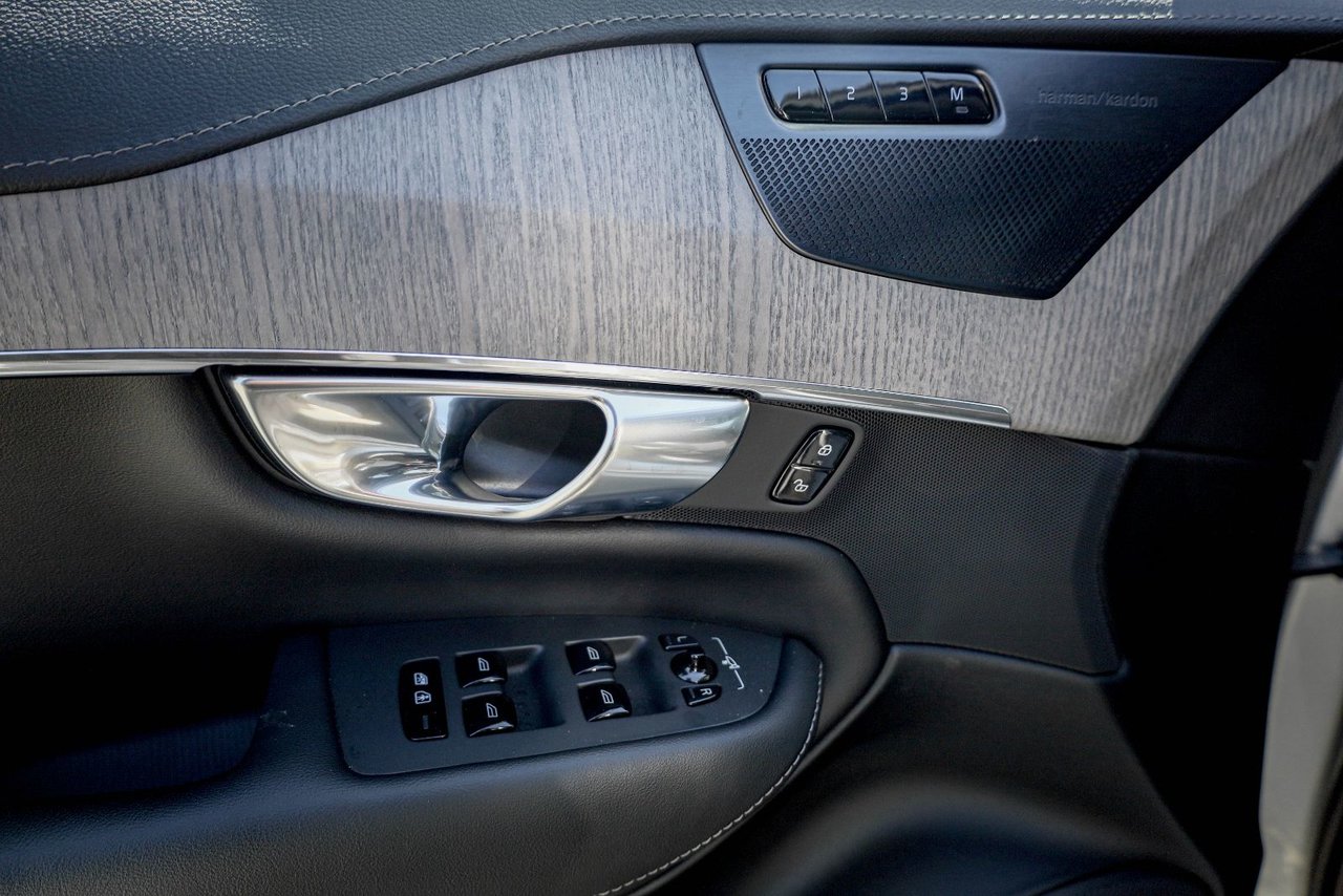 2022 Volvo XC90 Inscription-8