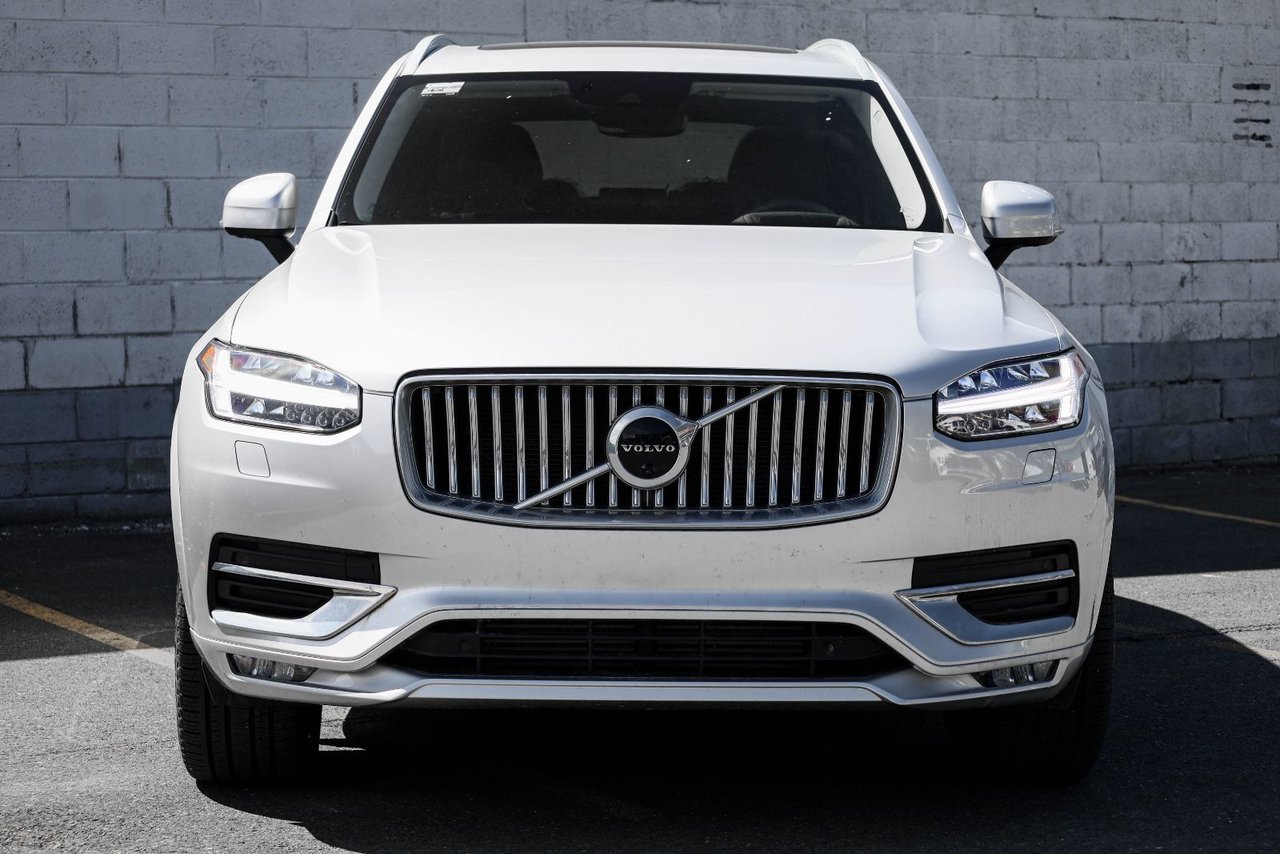 2022 Volvo XC90 Inscription-4
