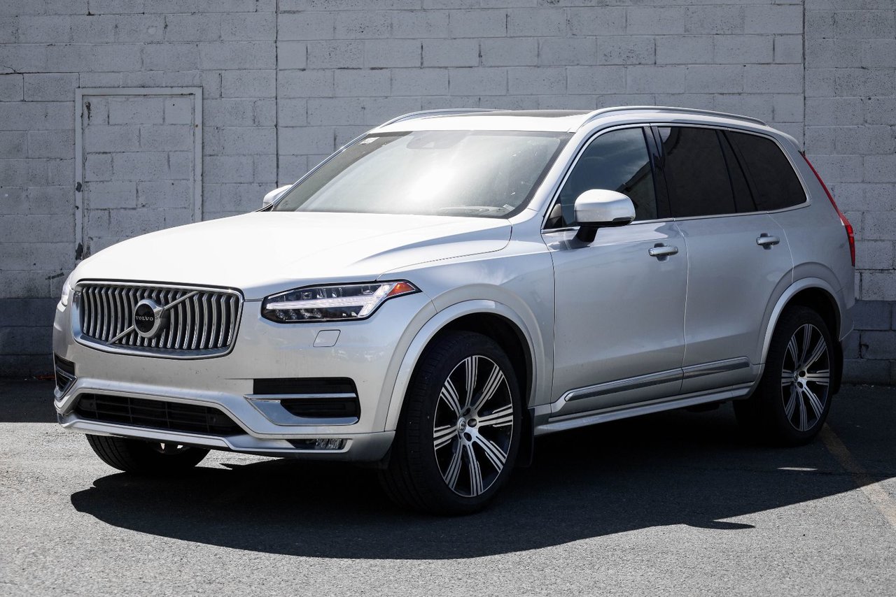 2022 Volvo XC90 Inscription-5