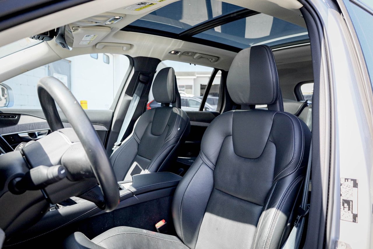 2022 Volvo XC90 Inscription-11