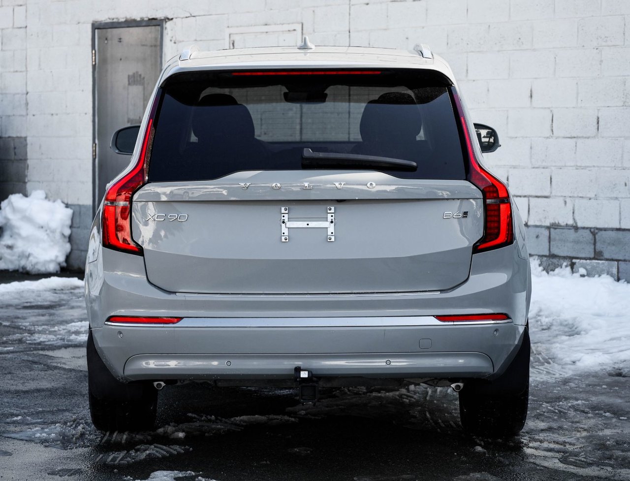 2026 Volvo XC90 Ultra 6-Seater (Bright Theme)-6