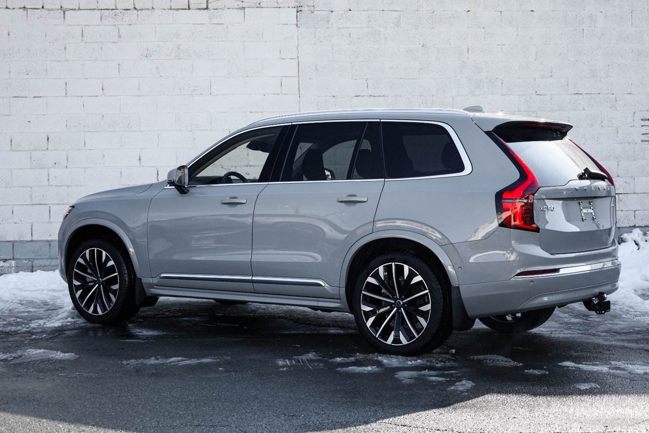 2026 Volvo XC90 Ultra 6-Seater (Bright Theme)-5