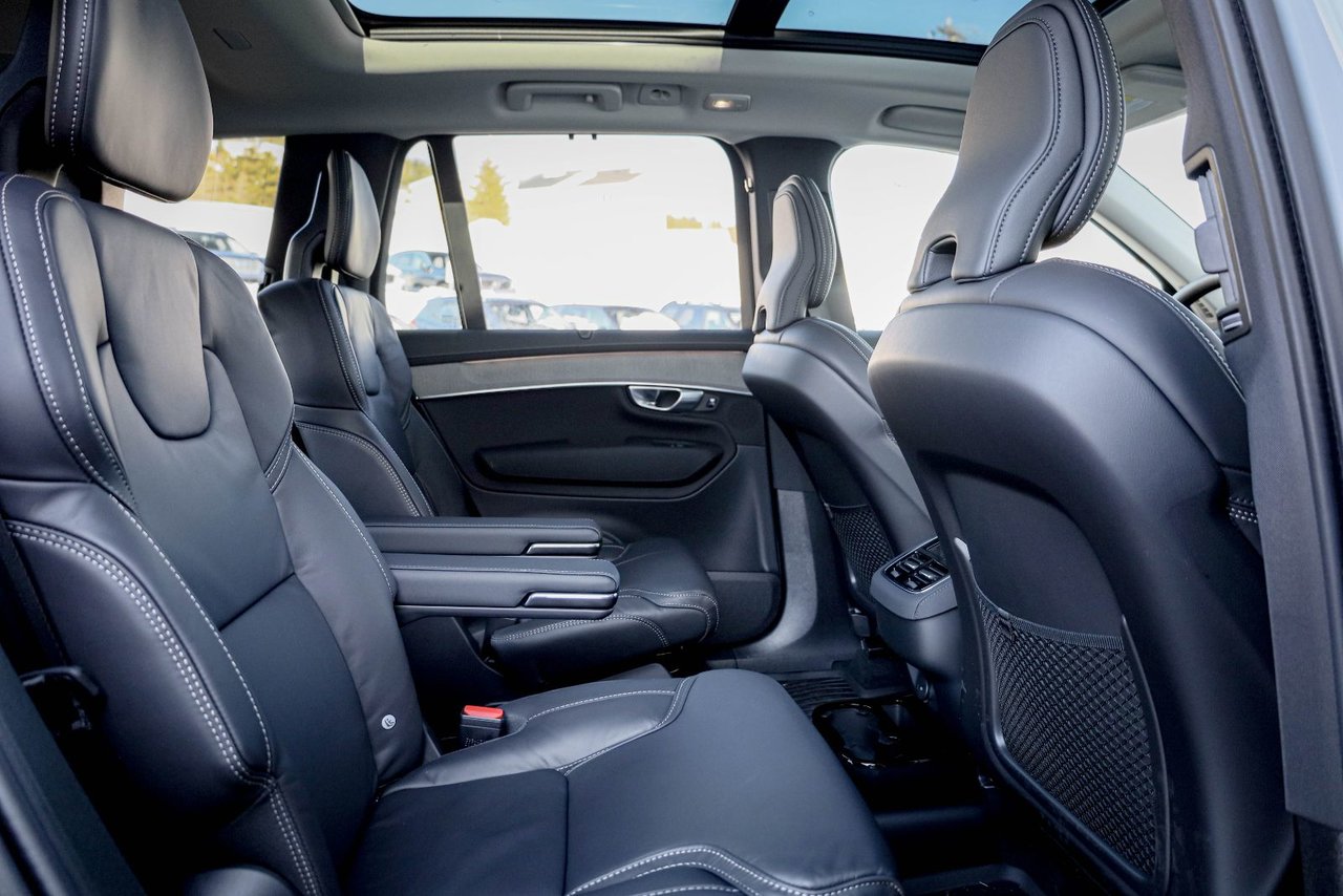 2026 Volvo XC90 Ultra 6-Seater (Bright Theme)-15