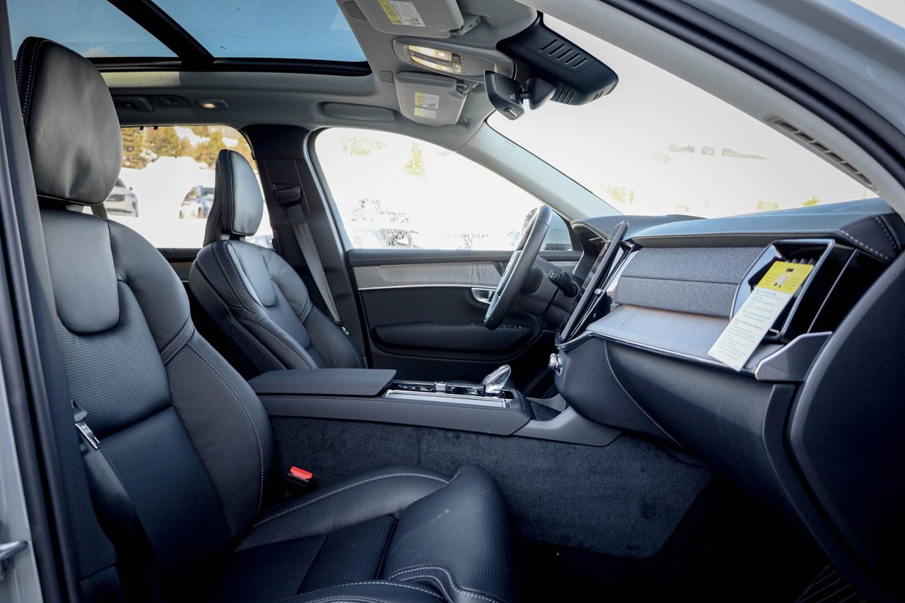 2026 Volvo XC90 Ultra 6-Seater (Bright Theme)-14