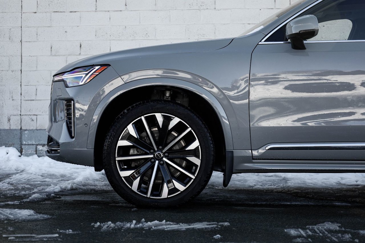 2026 Volvo XC90 Ultra 6-Seater (Bright Theme)-1