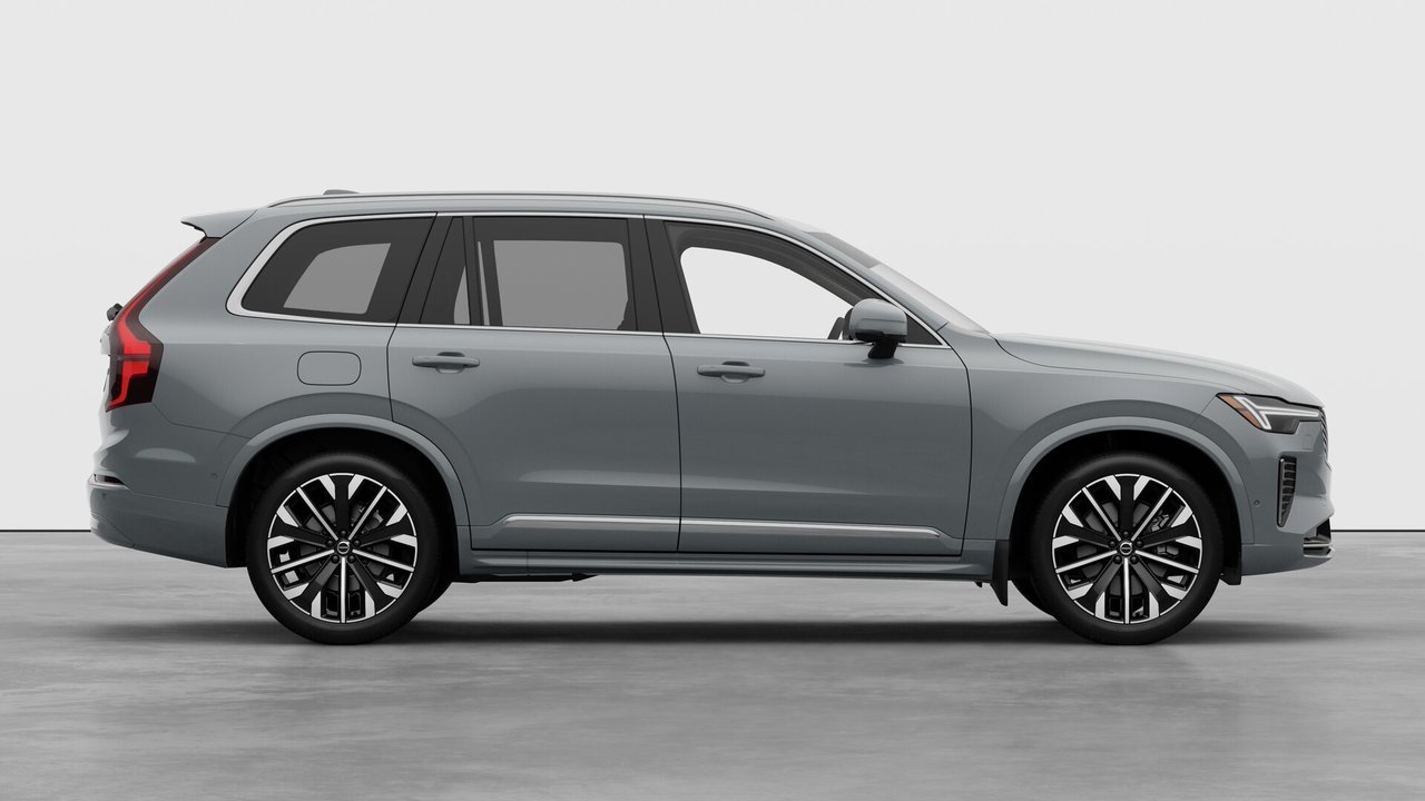 2026 Volvo XC90 Ultra 6-Seater (Bright Theme)-25