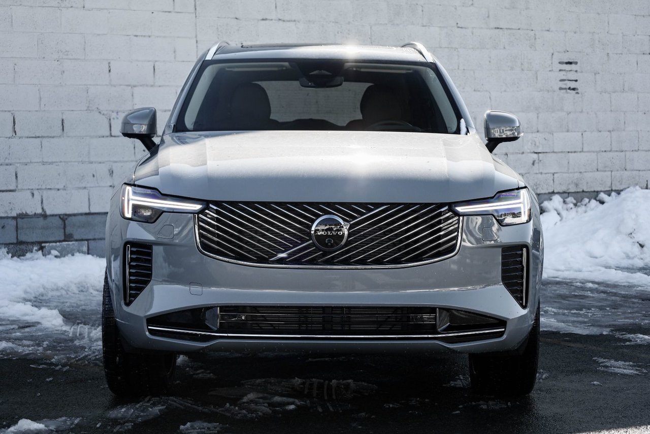 2026 Volvo XC90 Ultra 6-Seater (Bright Theme)-4