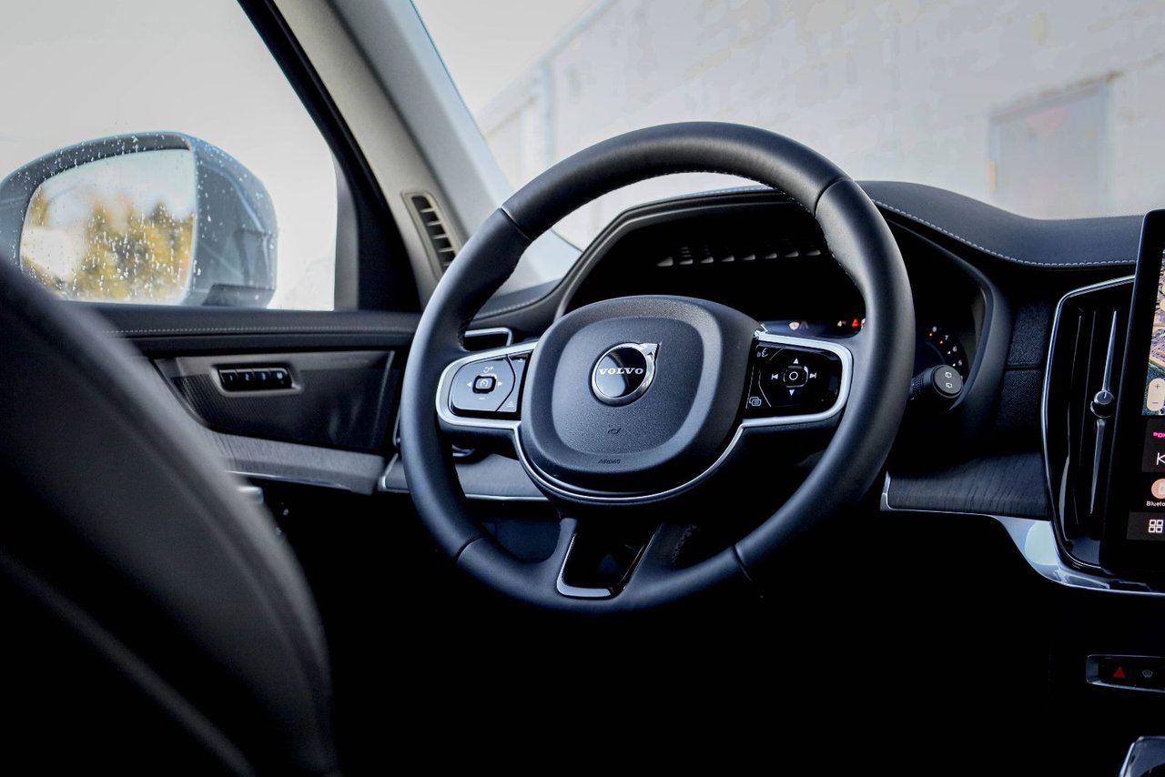 2026 Volvo XC90 Ultra 6-Seater (Bright Theme)-18