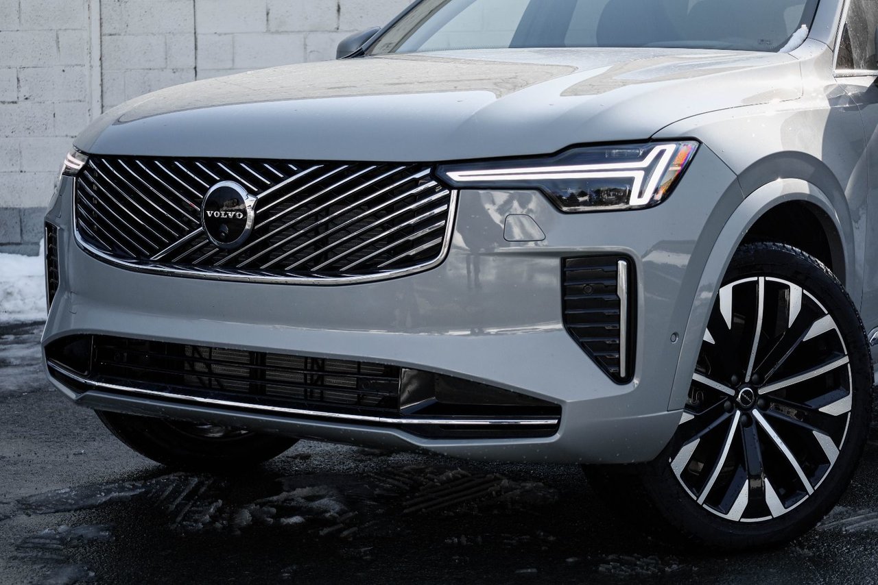 2026 Volvo XC90 Ultra 6-Seater (Bright Theme)-2