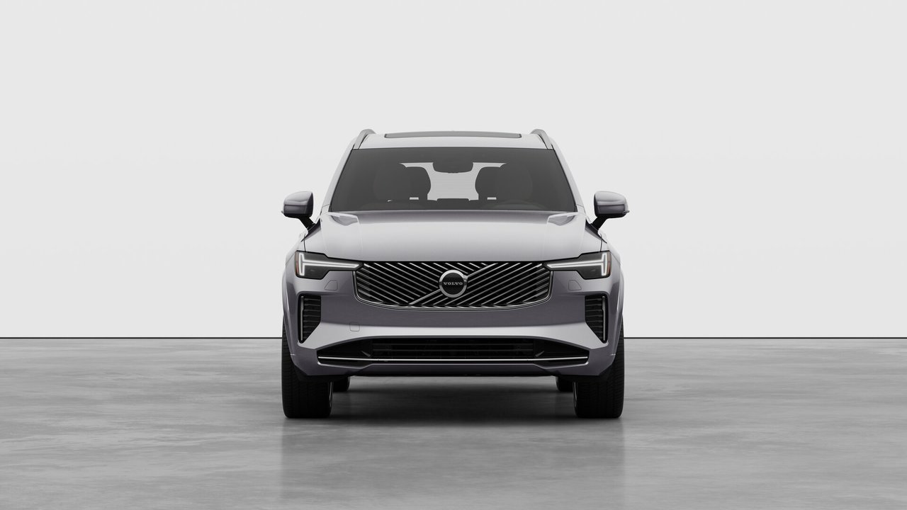 2026 Volvo XC90 Core 7-Seater (Bright Theme)-25