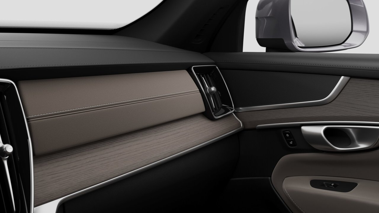 2026 Volvo XC90 Core 7-Seater (Bright Theme)-29