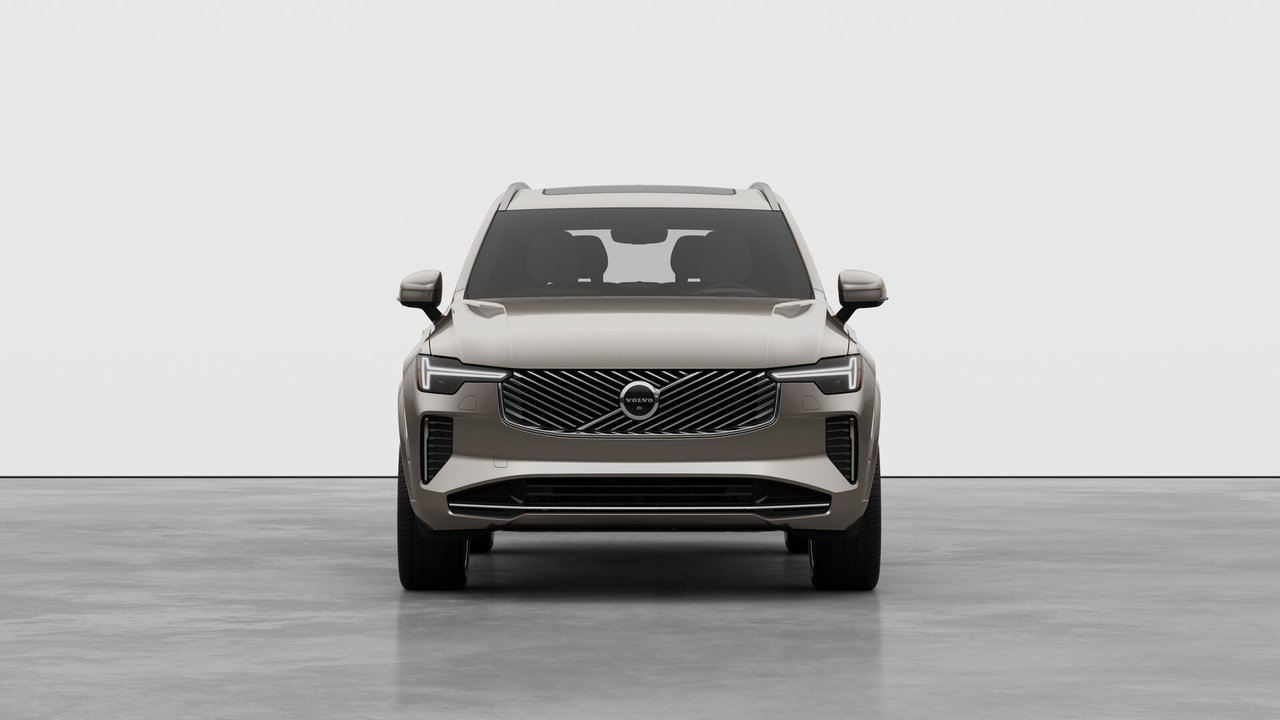 2026 Volvo XC90 Plug-in hybrid Ultra 7-Seater (Bright Theme)-4