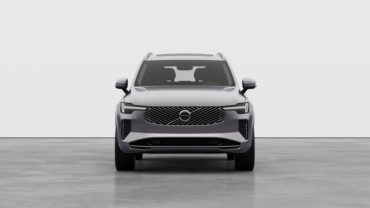2027 Volvo XC90 Ultra 7-Seater (Bright Theme)-4