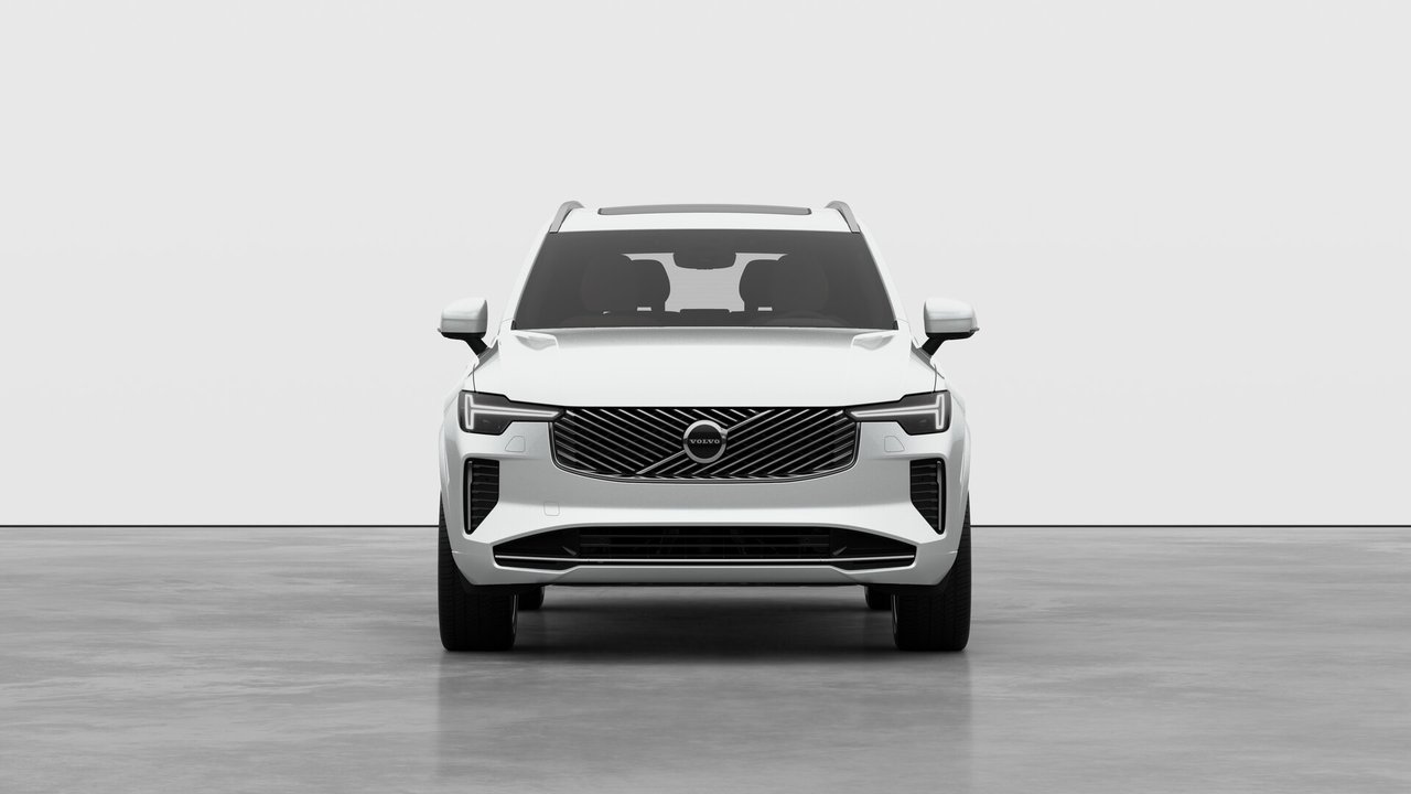 2027 Volvo XC90 Core 7-Seater (Bright Theme)-4