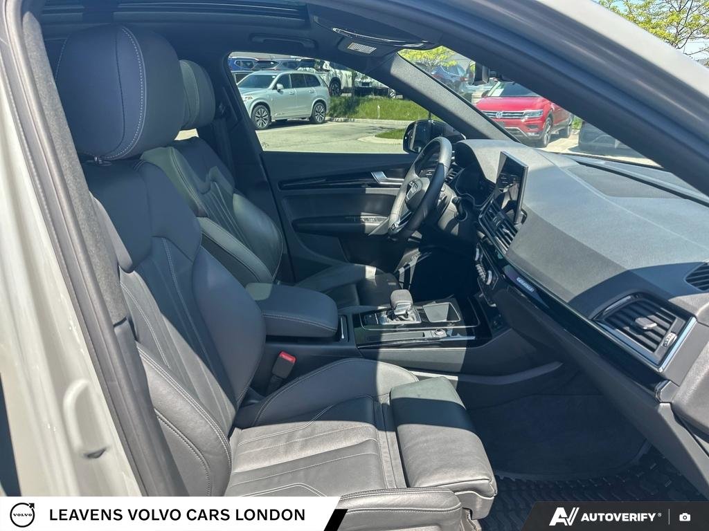 2022 Audi Q5 PROGRESSIV-21