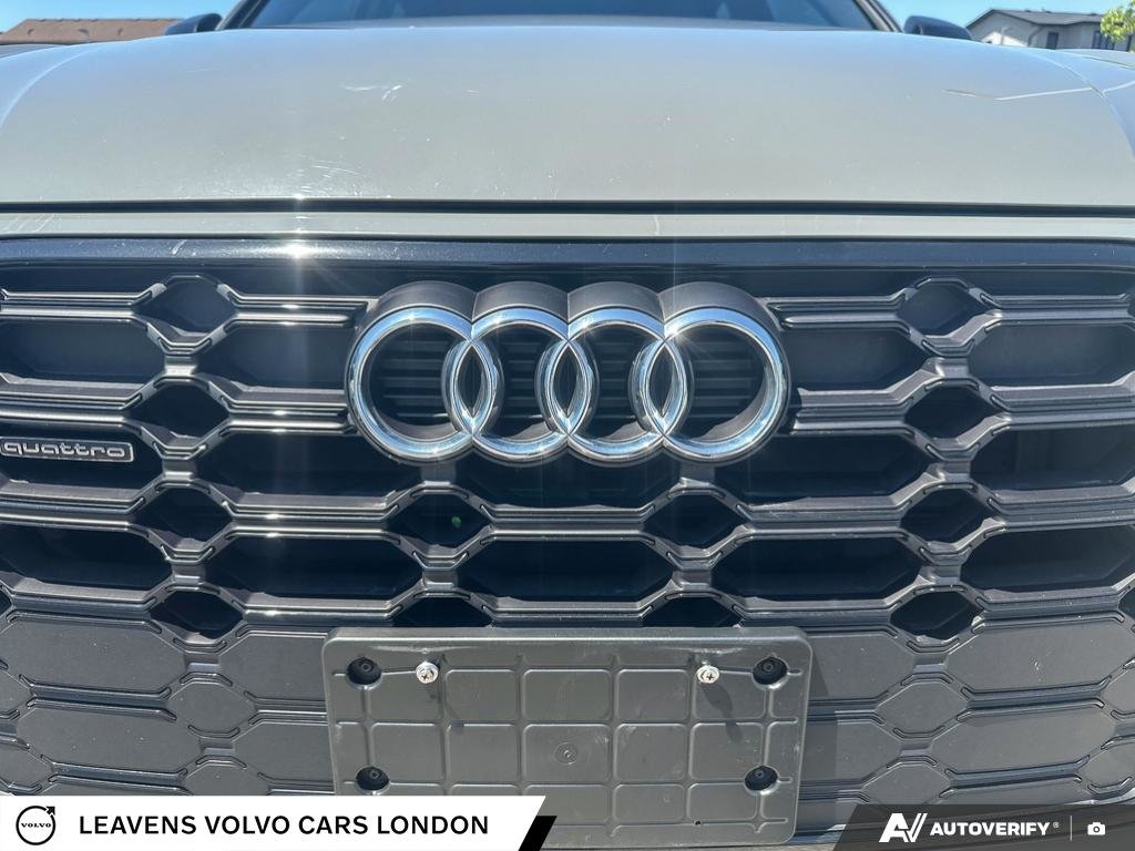 2022 Audi Q5 PROGRESSIV-8