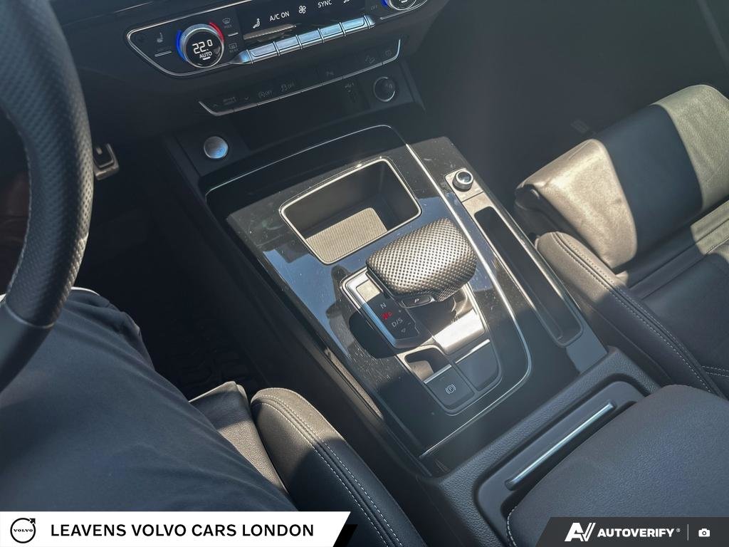 2022 Audi Q5 PROGRESSIV-17
