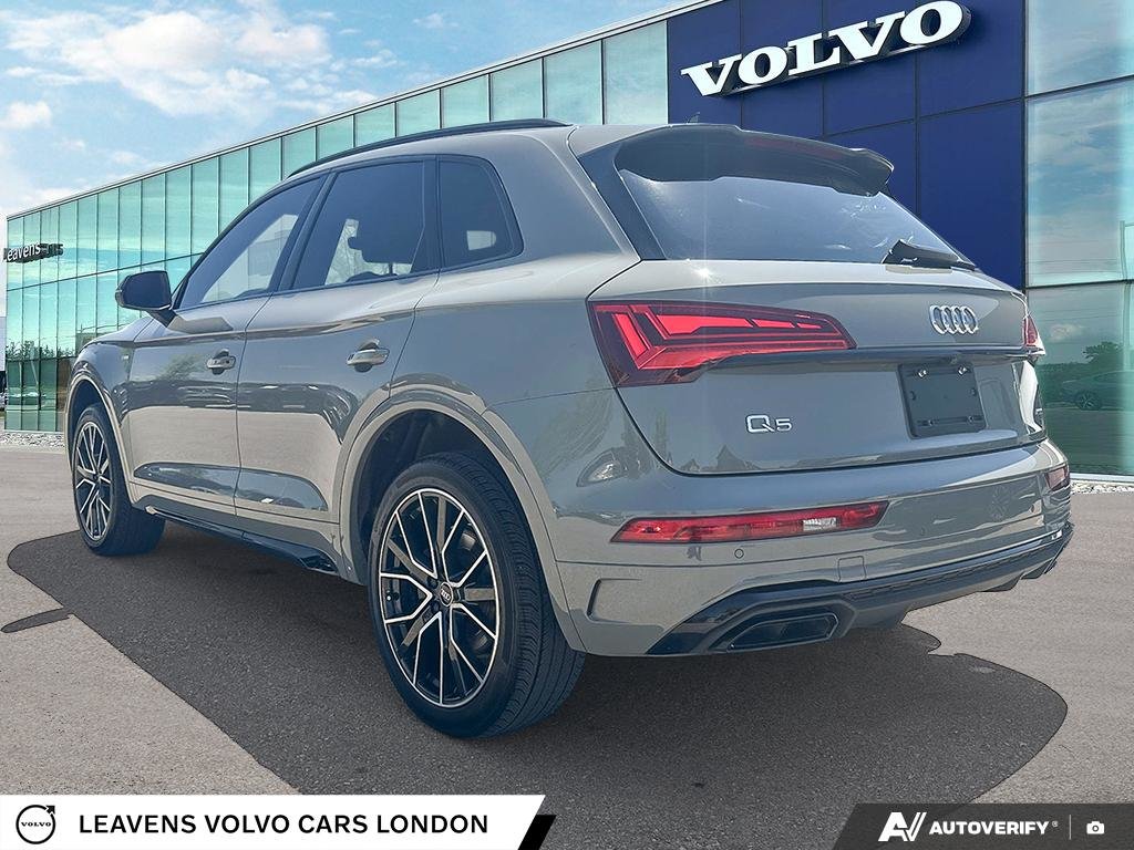 2022 Audi Q5 PROGRESSIV-3
