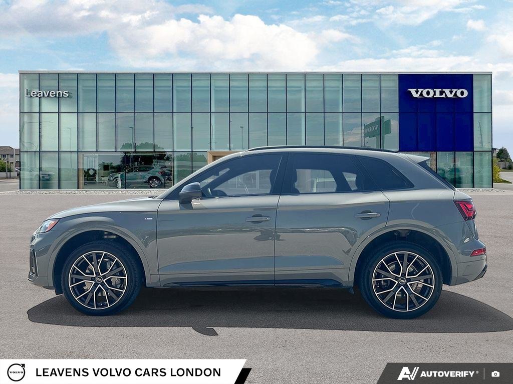 2022 Audi Q5 PROGRESSIV-2