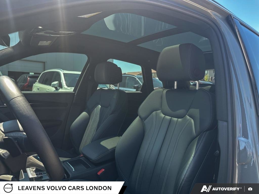 2022 Audi Q5 PROGRESSIV-28