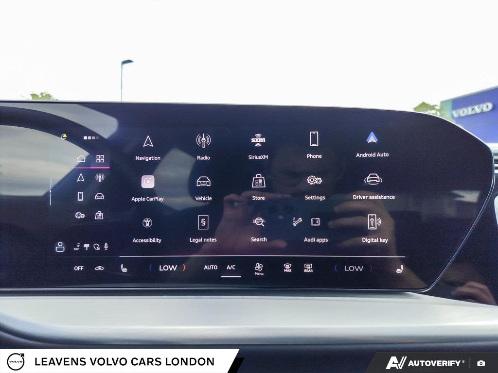 2025 Audi Q5 BASE-26