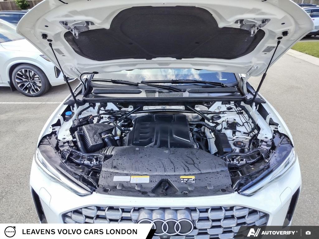 2025 Audi Q5 BASE-9