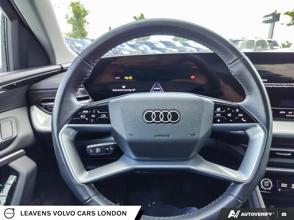 2025 Audi Q5 BASE-13