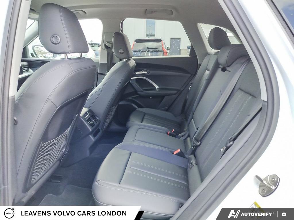 2025 Audi Q5 BASE-22