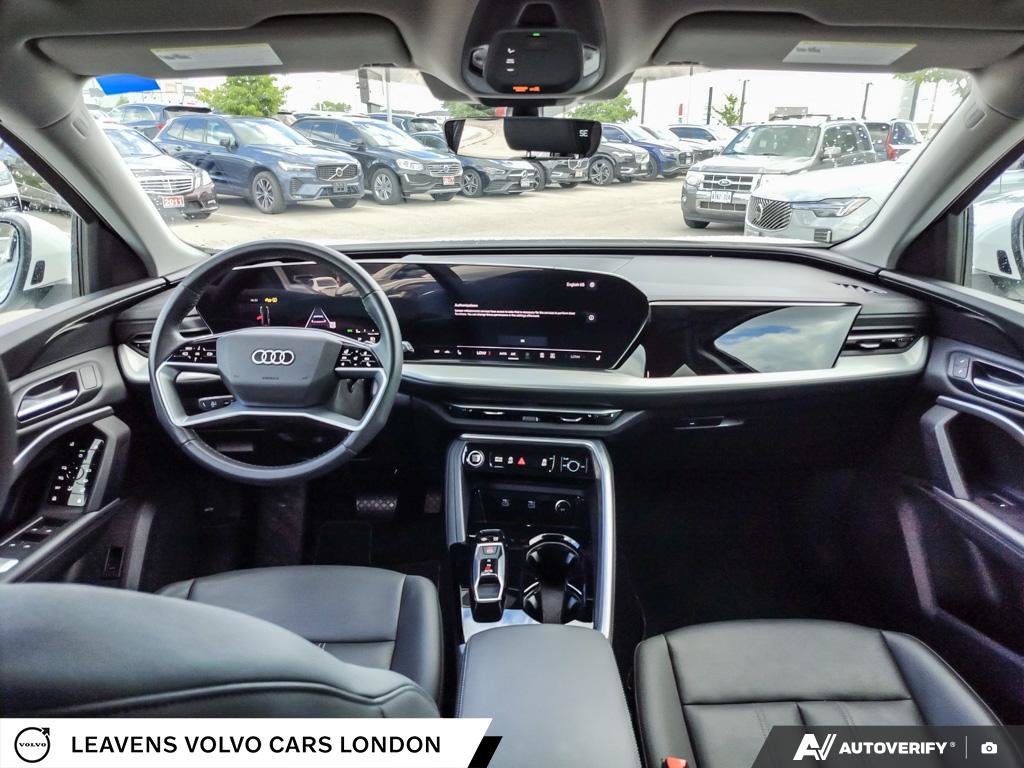 2025 Audi Q5 BASE-23