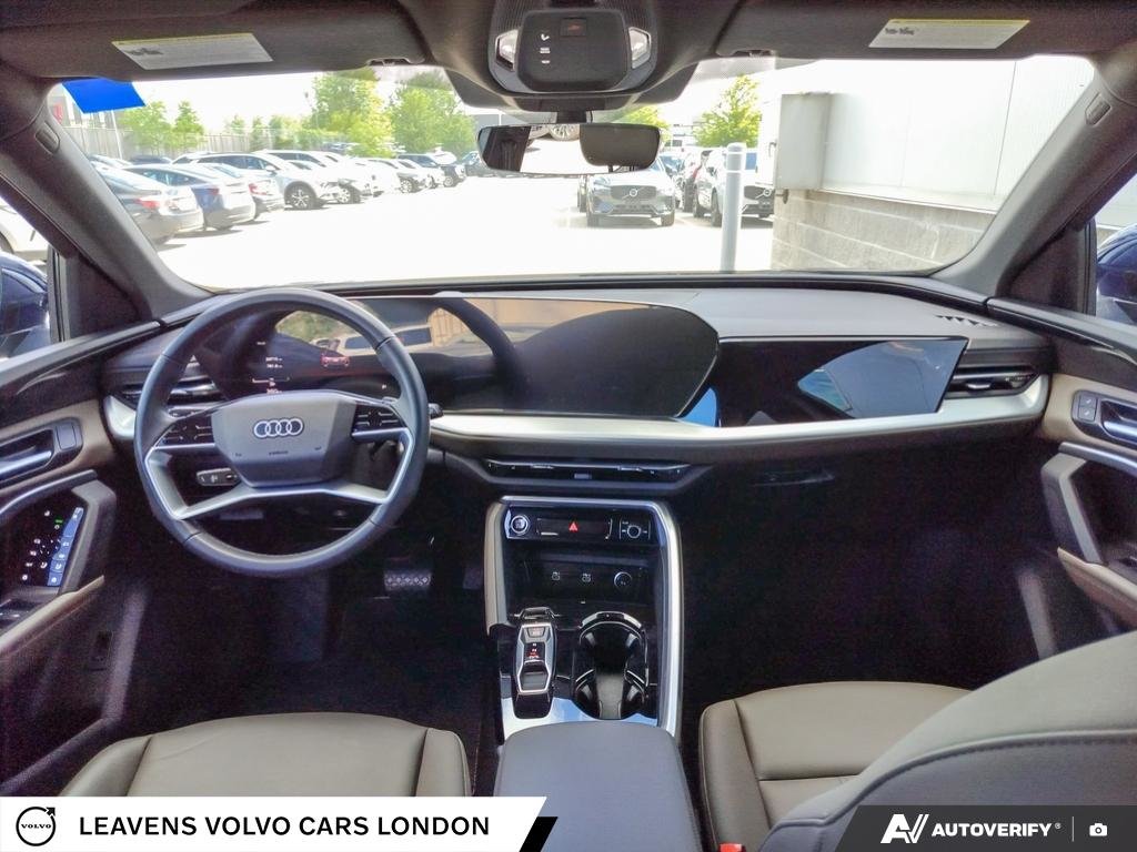 2025 Audi Q5 BASE-23