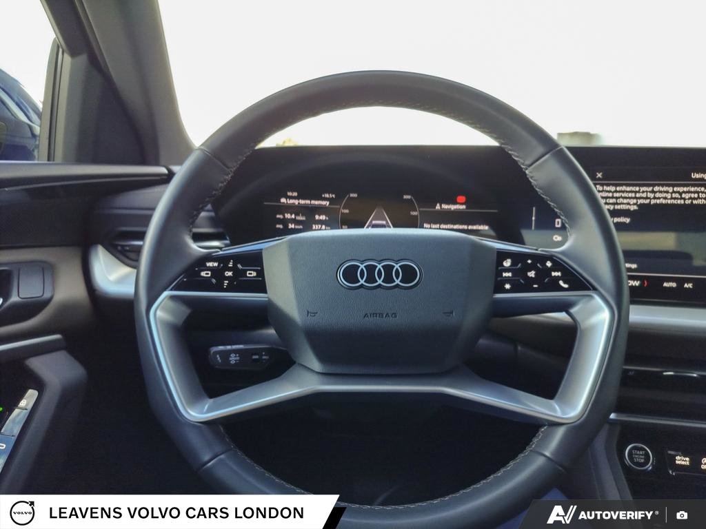 2025 Audi Q5 BASE-13